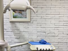-极光口腔·矫正种植修复(锦江店)