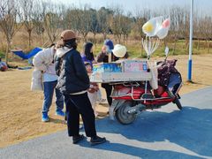 -两河城市森林公园