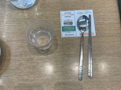 -神仙雪浓汤(明洞店)