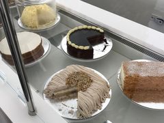 -Lady M Cake Boutique(W 3rd St)