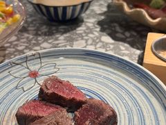 -芯元·碳烤熟成牛肉(经开店)