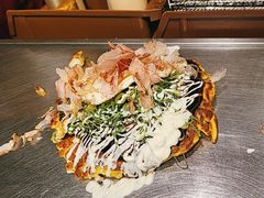 -千房(道頓堀ビル店)