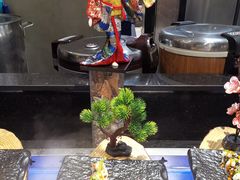 -韩盛·盛江山自助料理(中街大悦城店)