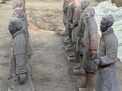 -秦始皇帝陵博物院-丽山园