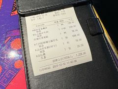 -上海滩餐厅(BFC外滩金融中心店)