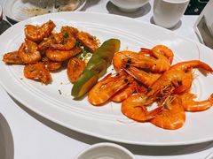拼虾-眉州东坡(远洋未来广场店)