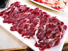 -潮悦牛肉火锅城(水贝店)