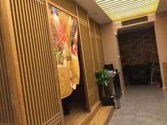 -晓寿司·精致料理(绿地店)