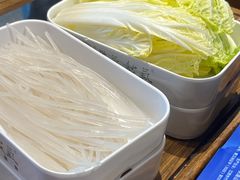 -骨气鼓气羊棒骨·羊蝎子(住总万科广场店)