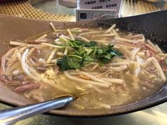 -当院家常菜(武清店)