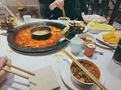 -铜人李火锅(西大街店)