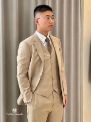 -BROTHER西服礼服定制·商务·婚礼(佛山南海店)
