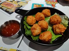 -BOPEYE·波派炸鸡(九霄天地店)