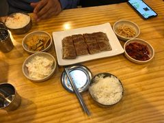 -金北顺大锅家(신사본점)