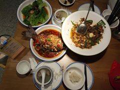 -费大厨辣椒炒肉(万家丽一店)