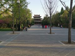 -迎泽公园