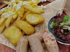 -西语炭烧牛排·西厨(石龙店)