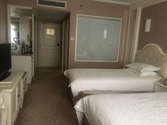 -天津津利华酒店