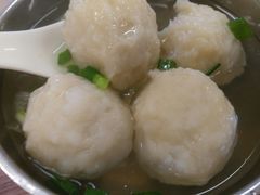 -登兴鱼丸
