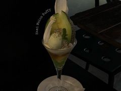 -Ocean's Table 欧舍