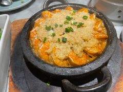 -小菜园新徽菜(镇江京口吾悦店)