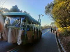 -杭州半山国家森林公园