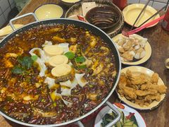 -聂发财重庆江湖菜(解放碑店)