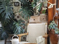-AHAVA·Fang Baking Studio