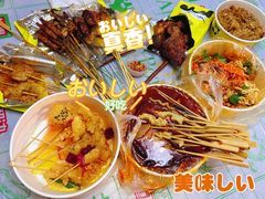 -野人部落(沈阳一店)
