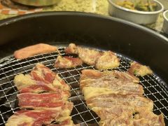 -首尔烤肉大排档(合生汇店)
