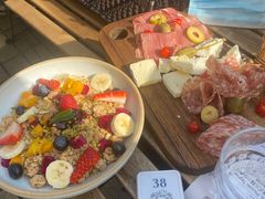 -Alimentari早午餐(安福路店)