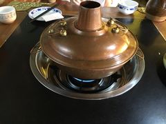 -陀岗美食·云南藏式特色餐厅