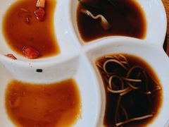 -福茂源横山铁锅羊肉(牡丹园店)