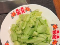-可口香·非遗老号烧烤(南岗直营店)