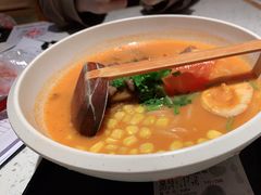 -味千拉面(广州白云机场T1西二店)