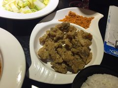 -川里谈·川味小馆(北京路店)