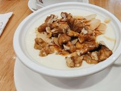 琥珀桃仁双皮奶-满记甜品(荟聚购物中心店)