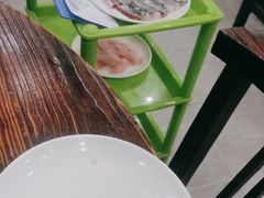 -正能量脆肉鲩火锅