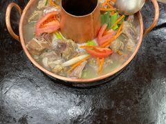 -香香腊排骨.野生菌火塘总店(束河店)