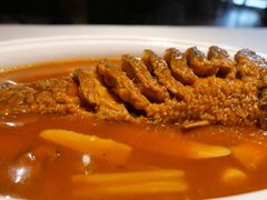 红烧黄河大鲤鱼-阿五黄河大鲤鱼(纬三路店)