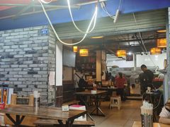 -晓靖轩烧烤(沙河风情店)