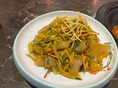 -粗粮人家·东北菜(洋桥店)