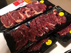 -陈记顺和潮汕鲜牛肉火锅(棠德南路店)