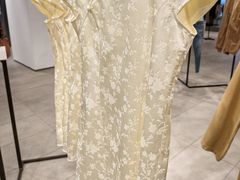 -ZARA(北京世贸天阶店)