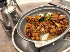 -尖沙咀大酒楼(大沥竹基南店·粤菜海鲜·宴会聚餐)