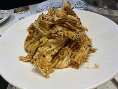 -黑窑厂糖油饼烤鸭·清真菜(旗舰店)