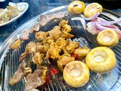 -丹东丛炟海鲜烧烤(江艺路店)