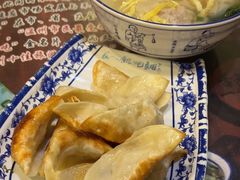 -长人馄饨铺(解放街店)