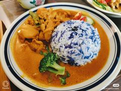 -马来MO简餐.南洋风味料理(美食街店)