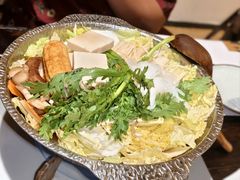 -芥岛(河北大街店)